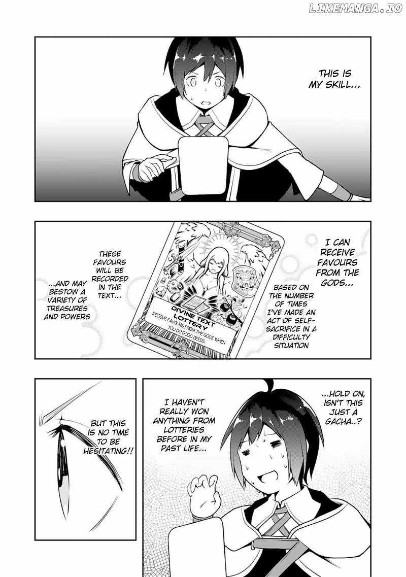 THE REINCARNATED NOBLE WHO WAS EXILED, USES A USELESS SKILL TO RULE OVER DOMESTIC AFFAIRS Chapter 3 29